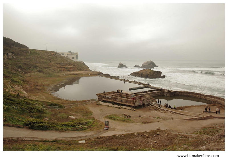 Explorations | Sutro Baths