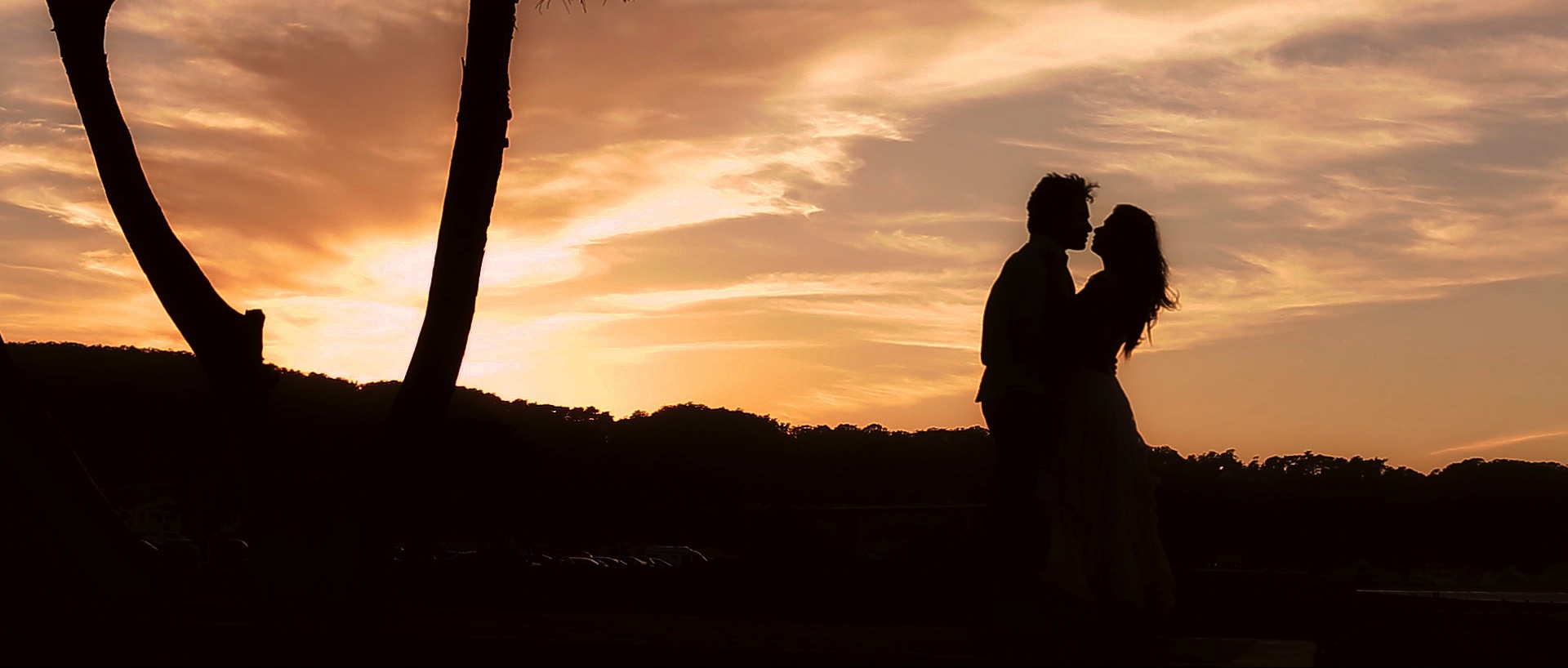 San Francisco Pre-wedding video